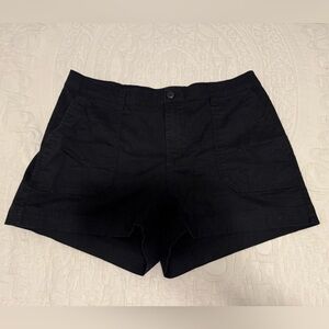 Old Navy Women’s Chino Shorts